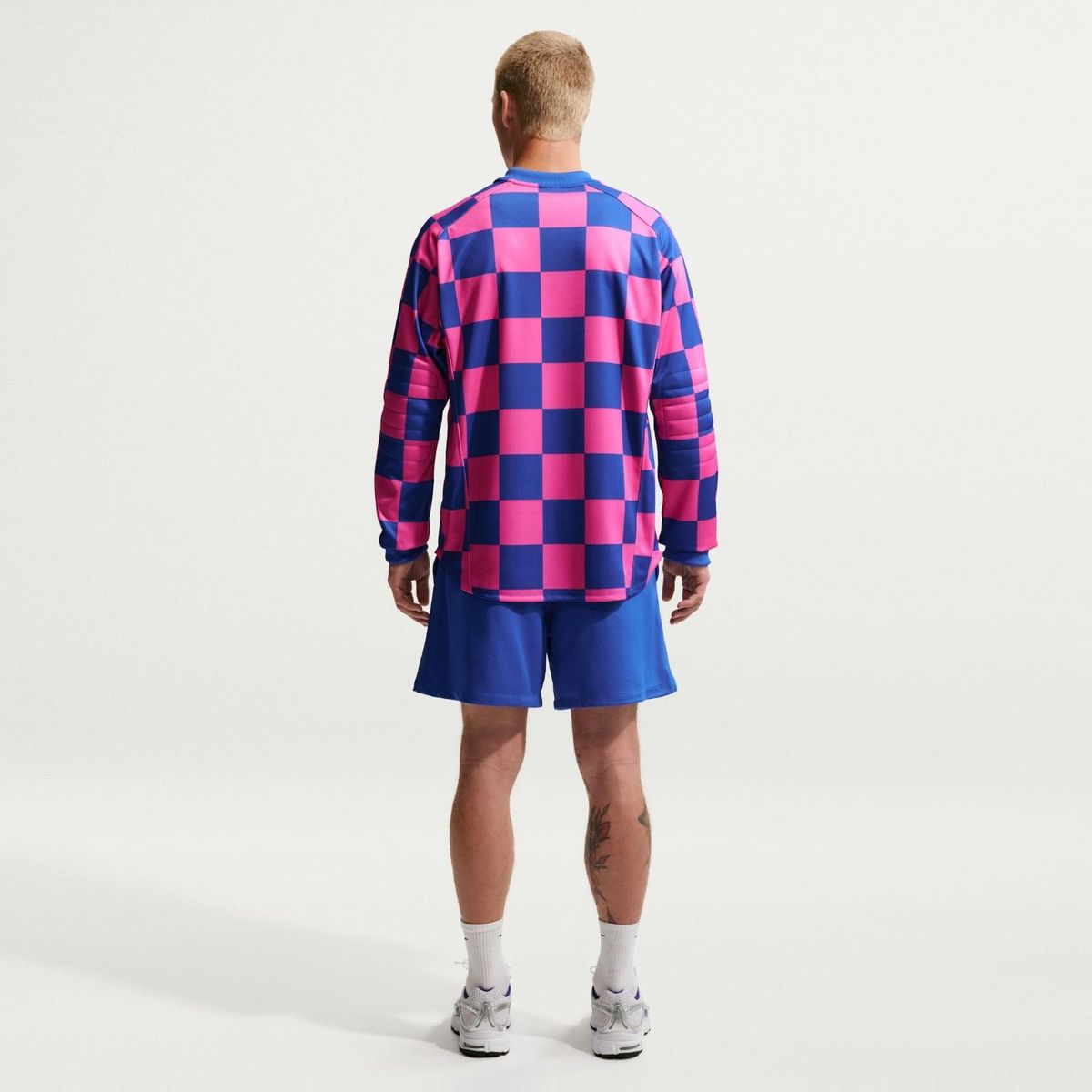 NIKE - Camista De Fútbol Hombre Nike