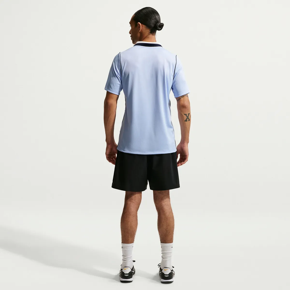 NIKE - Camiseta De Fútbol Selección Uruguay Local 2026 Hombre Nike