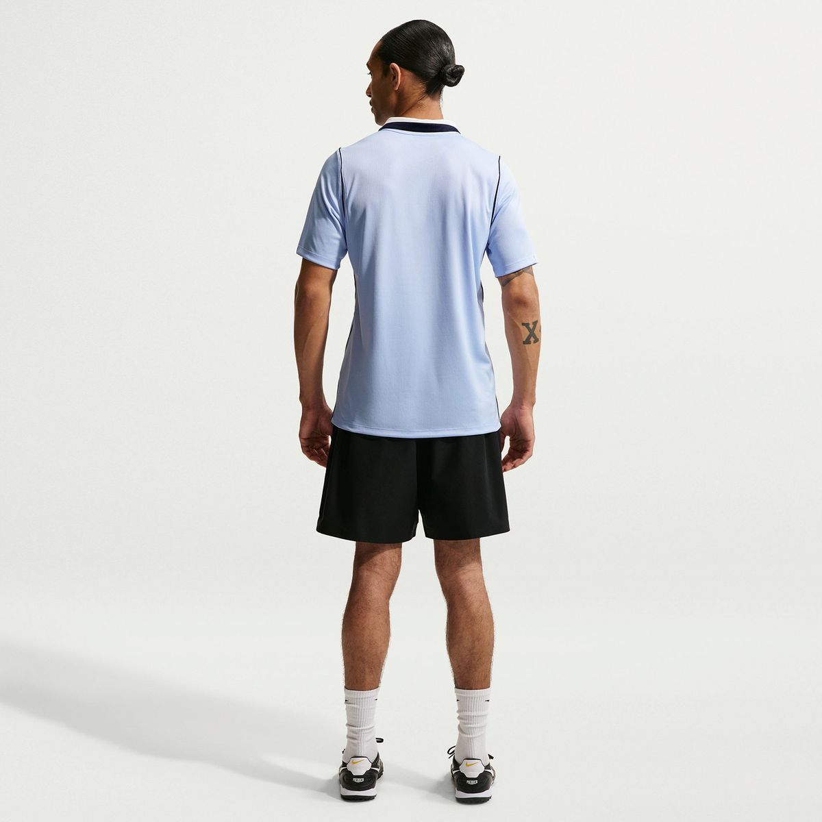 NIKE - Camiseta De Fútbol Selección Uruguay Local 2026 Hombre Nike