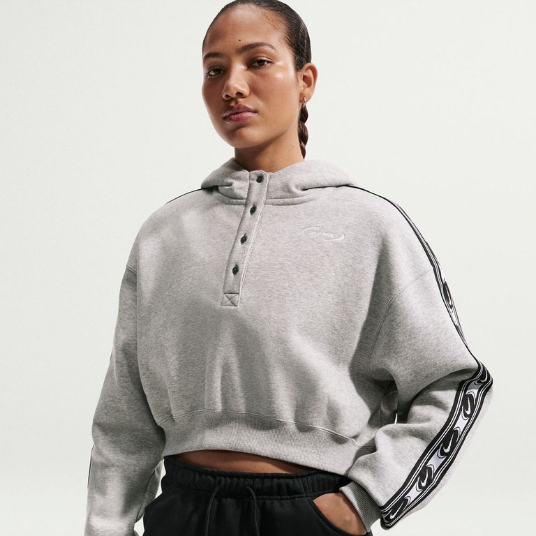 NIKE Polerón Deportivo Lifestyle Mujer
