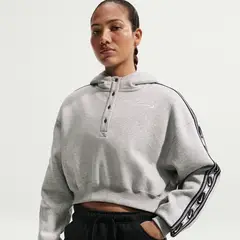 NIKE - Polerón Deportivo Lifestyle Mujer