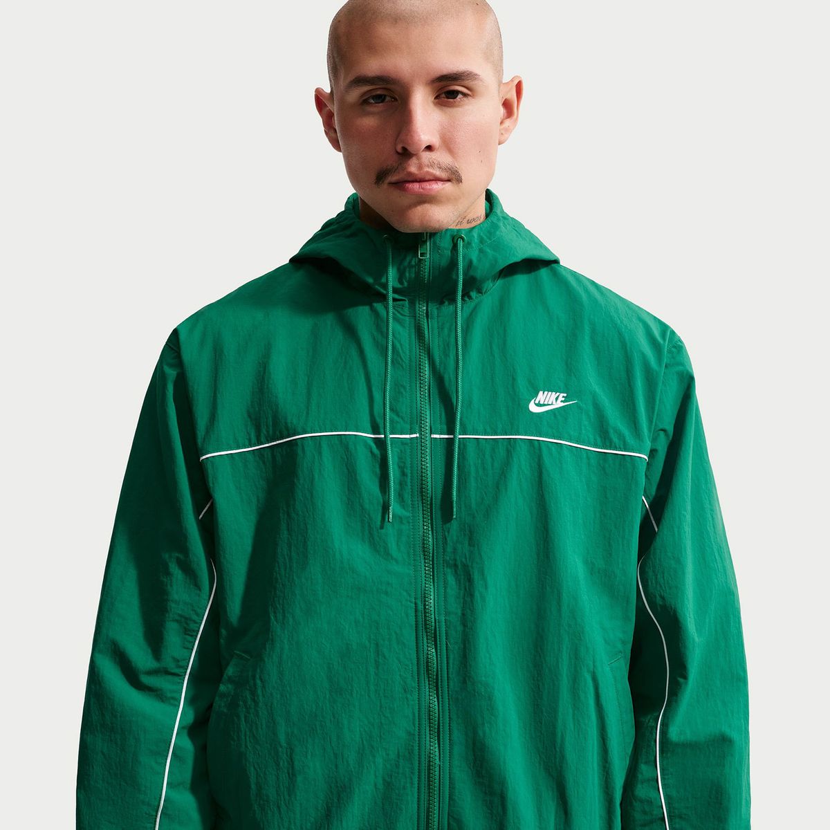 NIKE - Chaqueta Deportiva Lifestyle Mujer Nike