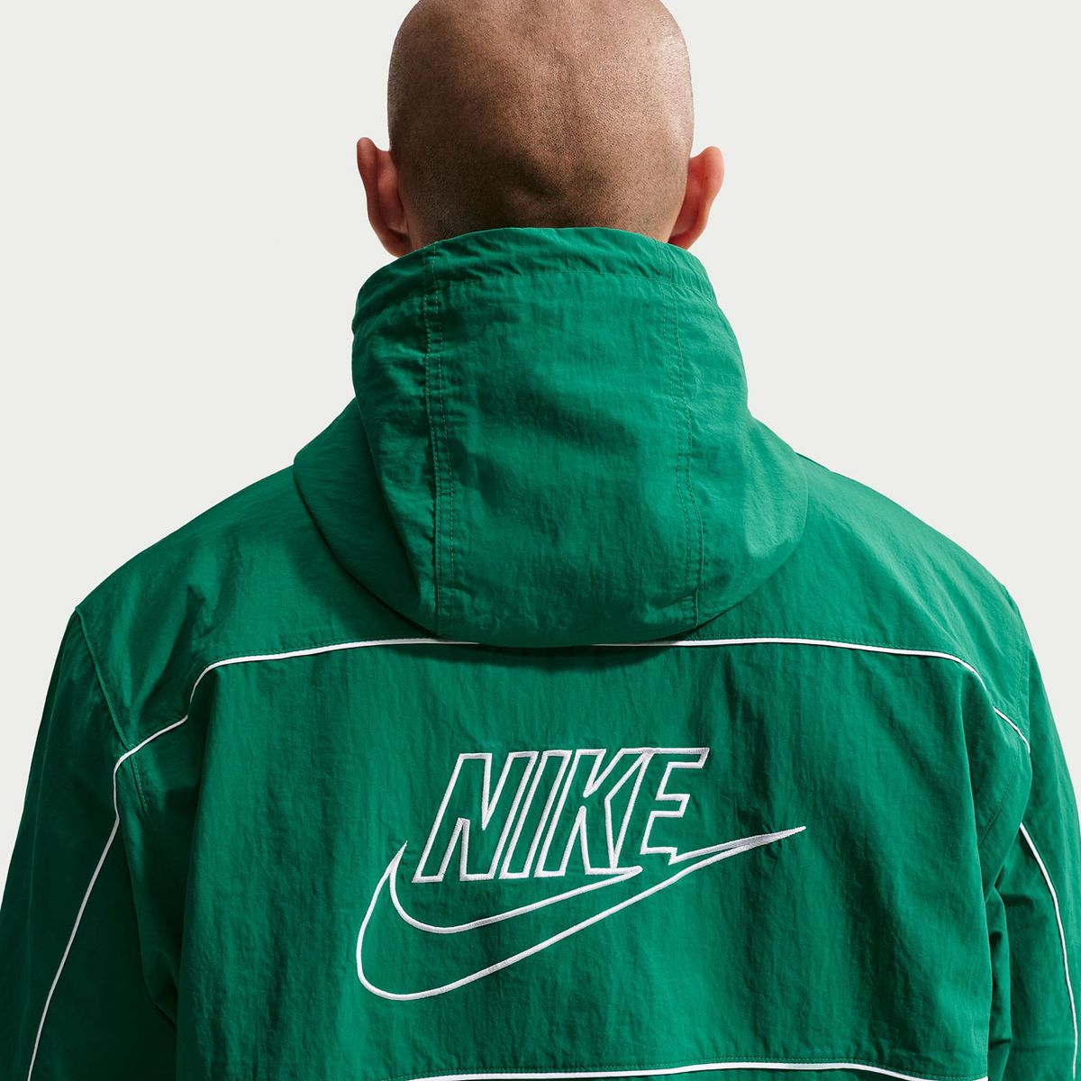 NIKE - Chaqueta Deportiva Lifestyle Mujer Nike