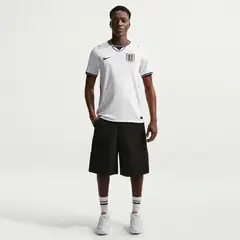 NIKE - Camiseta De Fútbol Selección Inglaterra Local 2026 Hombre
