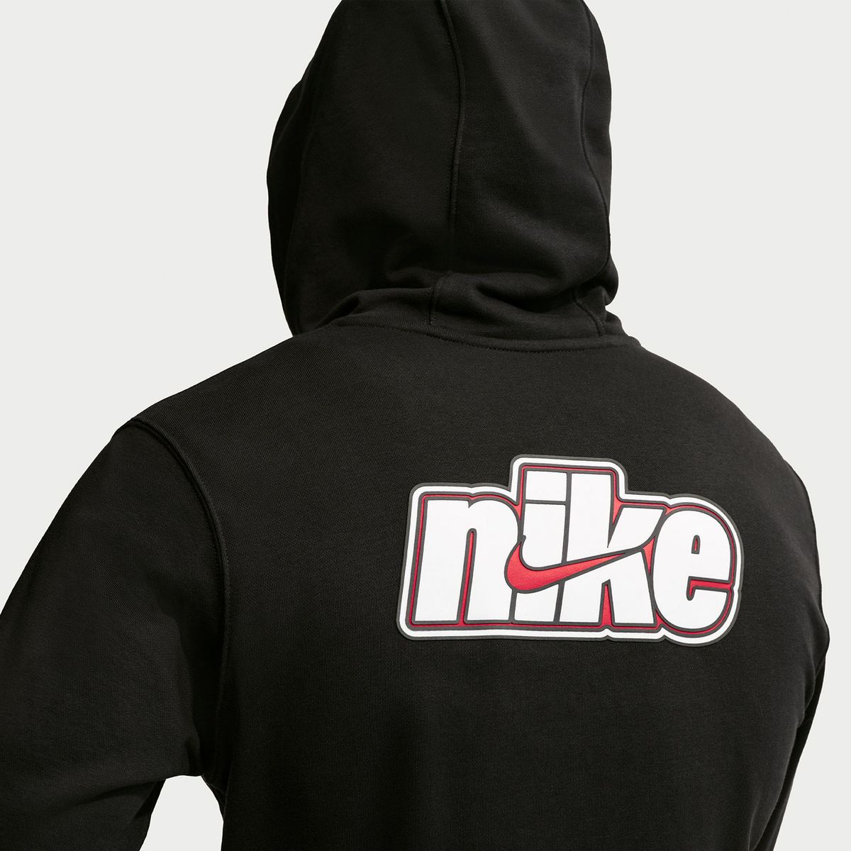 NIKE - Polerón Deportivo Lifestyle Hombre Nike