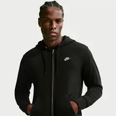 NIKE - Polerón Deportivo Lifestyle Hombre