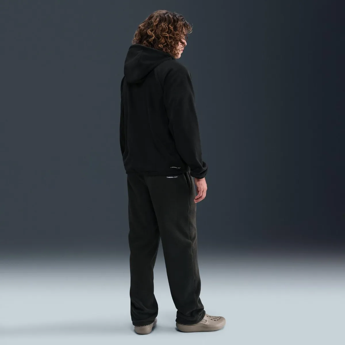NIKE - Polerón Deportivo Lifestyle Hombre Nike