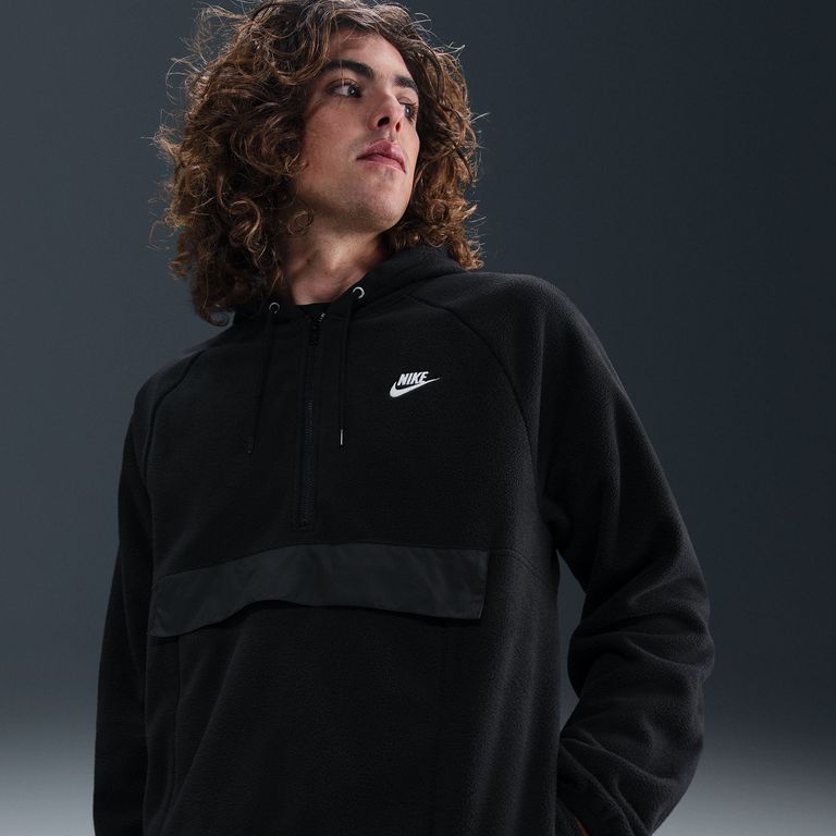NIKE Polerón Deportivo Lifestyle Hombre