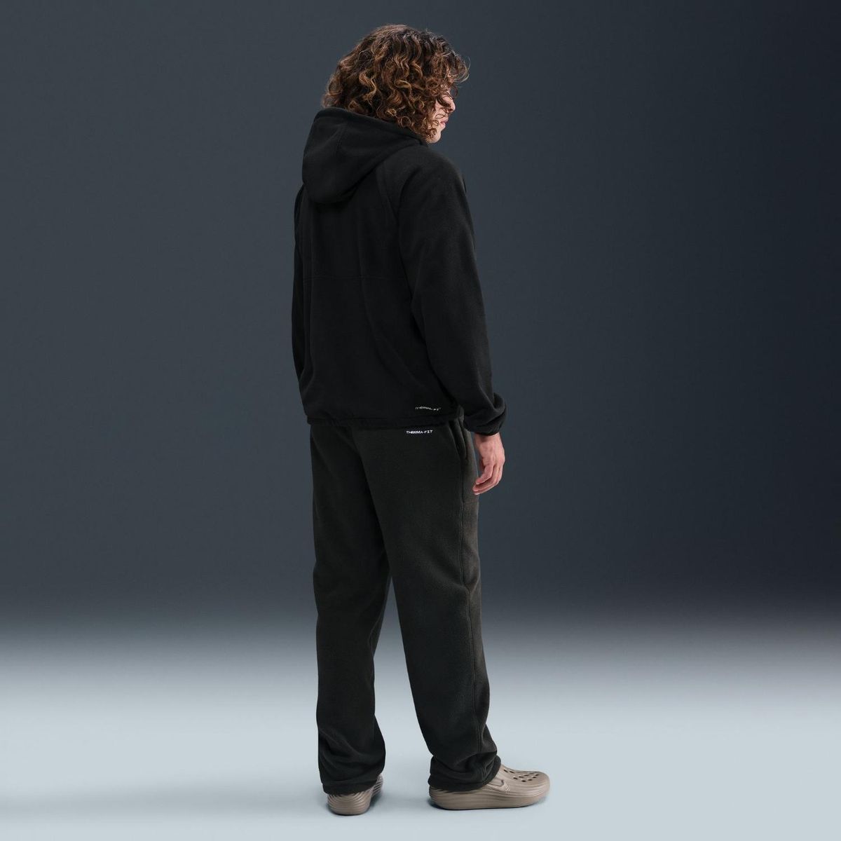 NIKE - Polerón Deportivo Lifestyle Hombre Nike