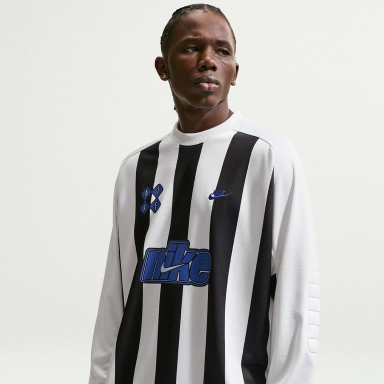 NIKE Camiseta De Fútbol Hombre