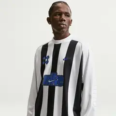 NIKE - Camiseta De Fútbol Hombre