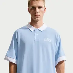 NIKE - Polo Deportivo Fútlbol Hombre