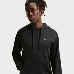 NIKE - Polerón Deportivo Training Hombre
