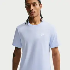 NIKE - Polera Deportiva Hombre