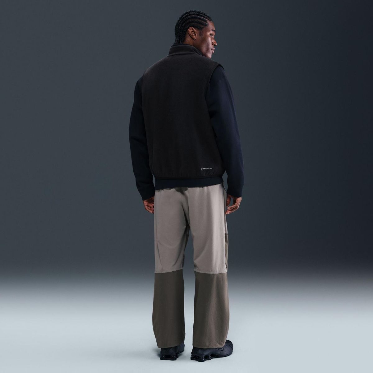 NIKE - Chaqueta Deportiva Lifestyle Hombre Nike