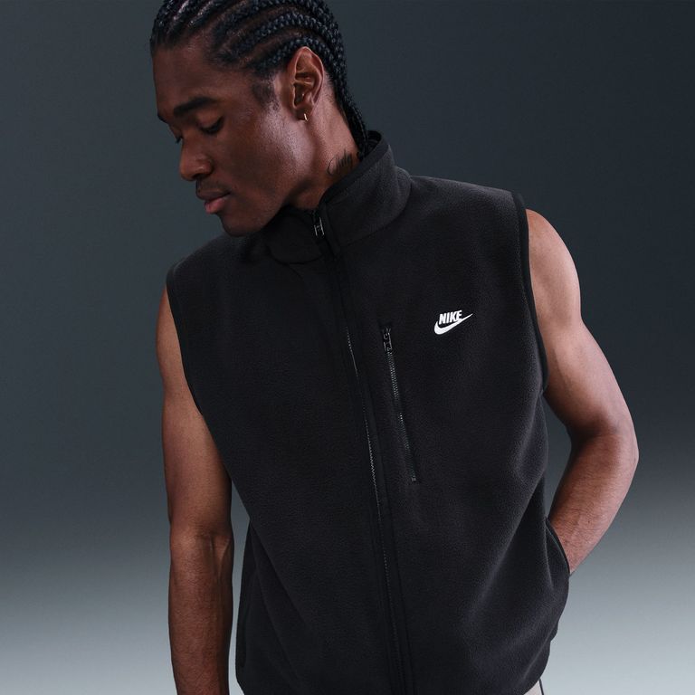 NIKE Chaqueta Deportiva Lifestyle Hombre