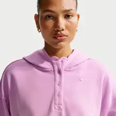 NIKE - Polerón Deportivo Lifestyle Mujer