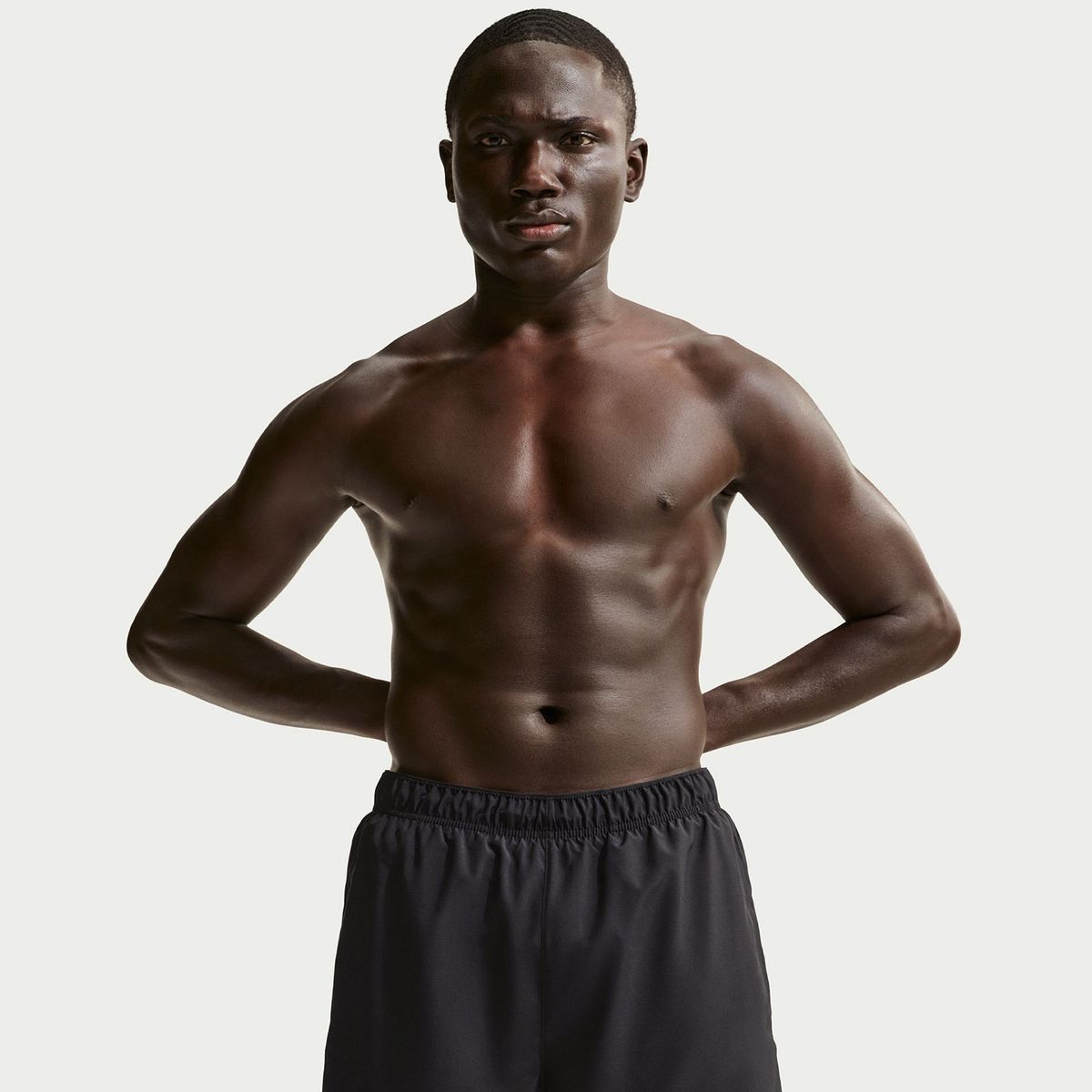 NIKE - Short Running Hombre Nike