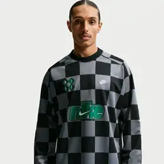 NIKE - Camiseta De Fútbol Hombre