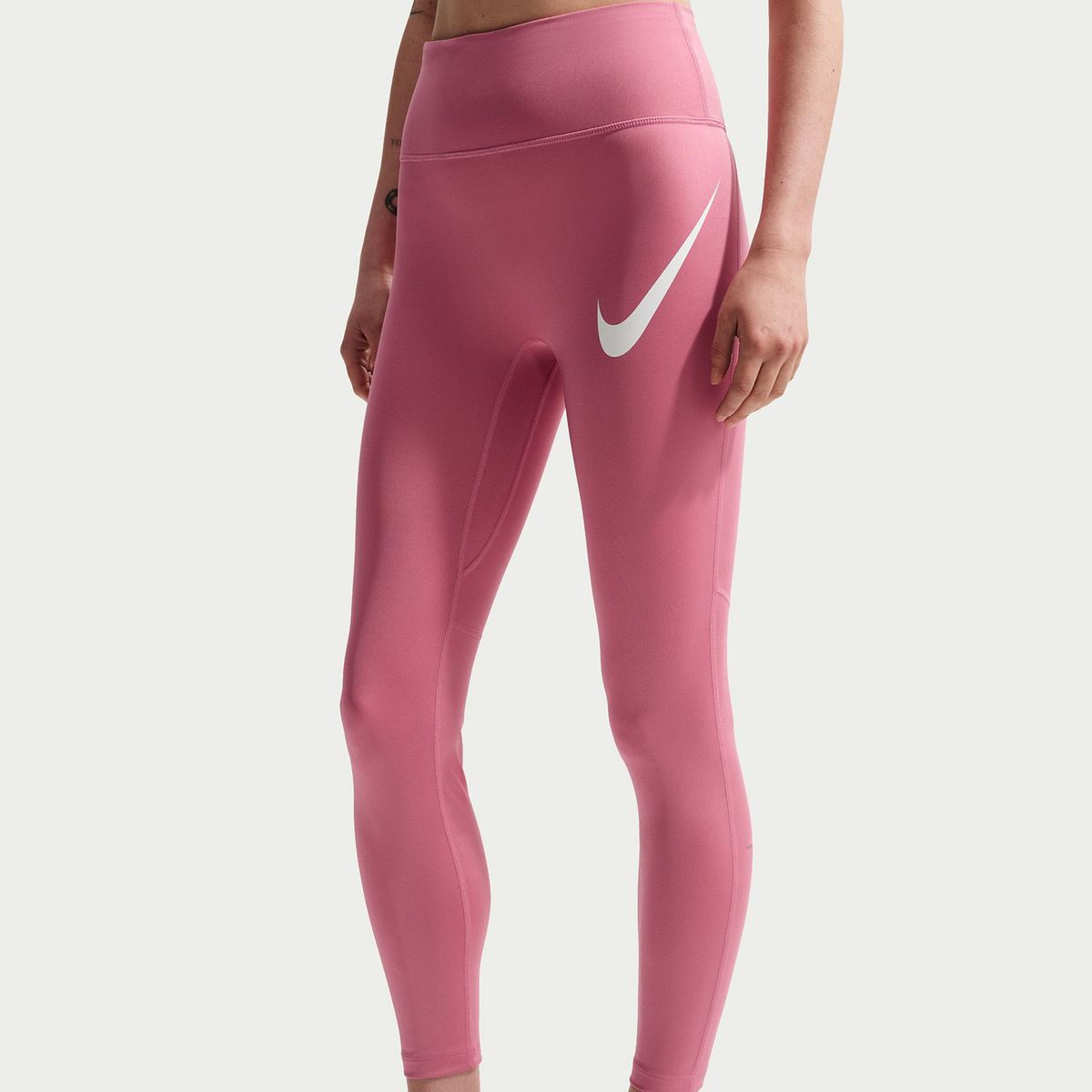 NIKE - Pantalón Deportivo Running Mujer Nike