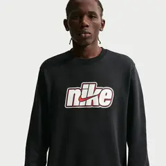 NIKE - Polera Deportiva Lifestyle Hombre