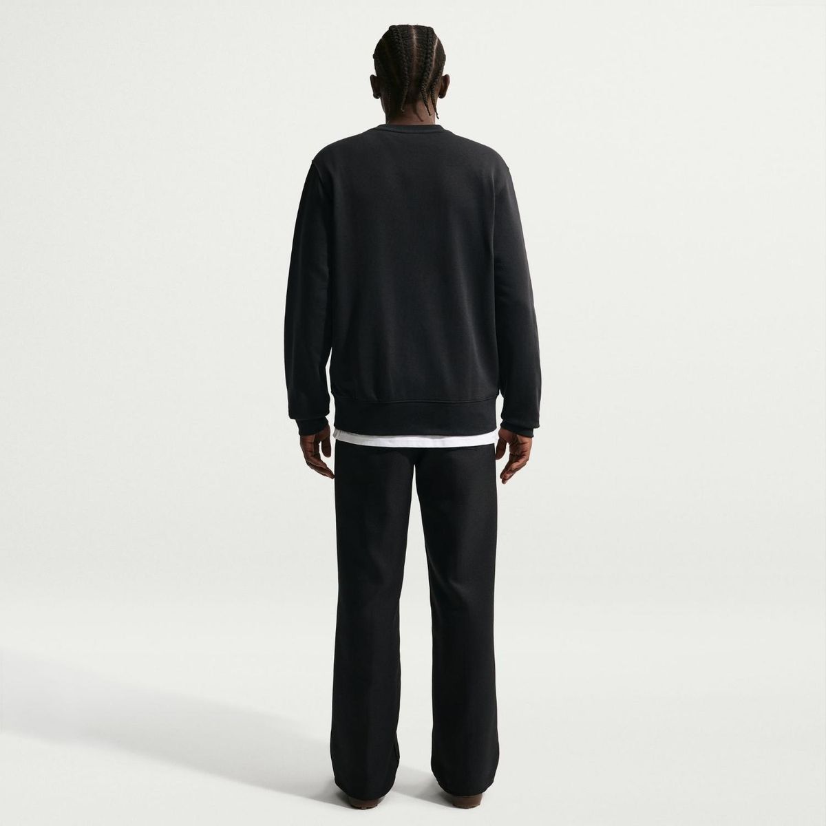 NIKE - Polera Deportiva Lifestyle Hombre Nike