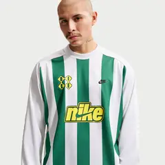 NIKE - Camiseta De Fútbol Hombre