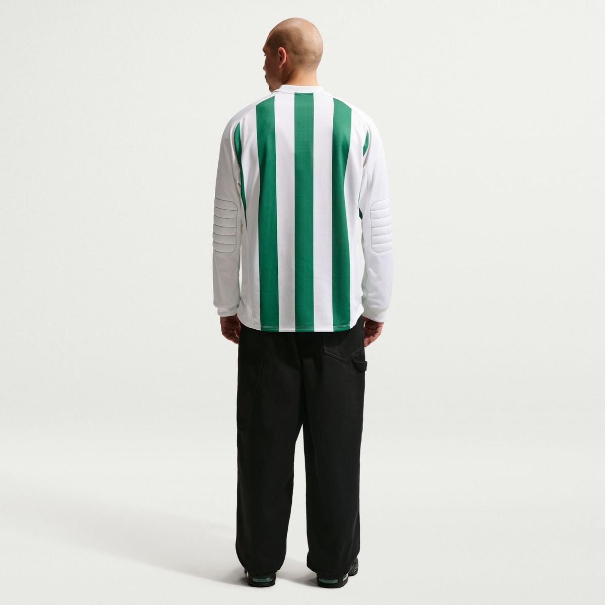 NIKE - Camiseta De Fútbol Hombre Nike