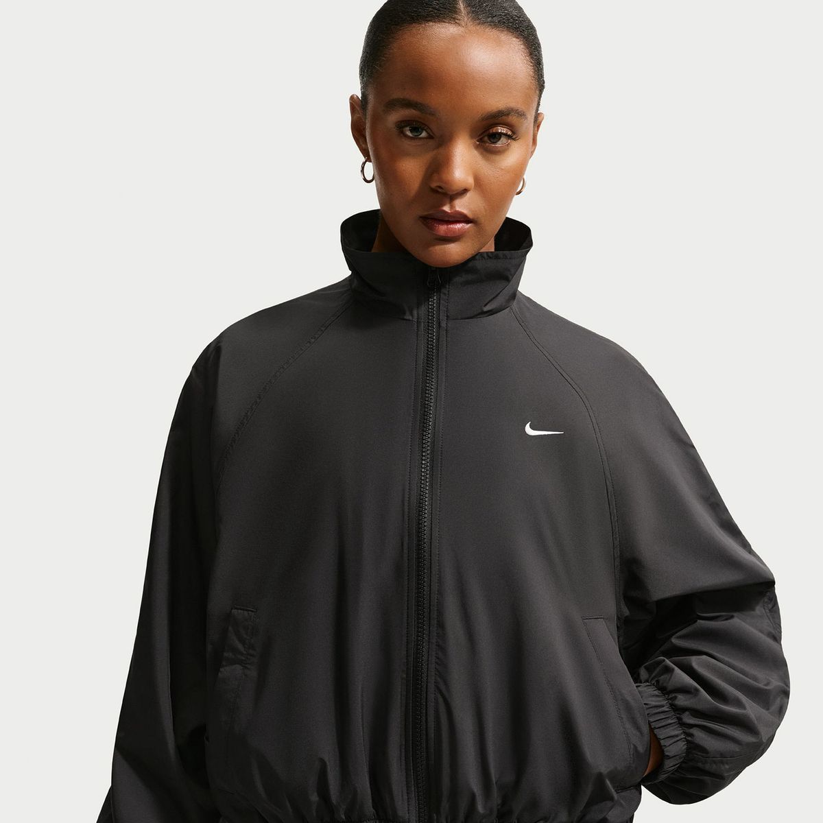 NIKE - Chaqueta Deportiva Lifestyle Mujer Nike