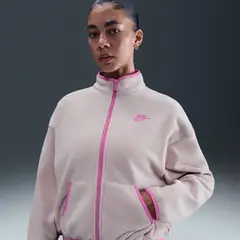 NIKE - Chaqueta Deportiva Lifestyle Mujer