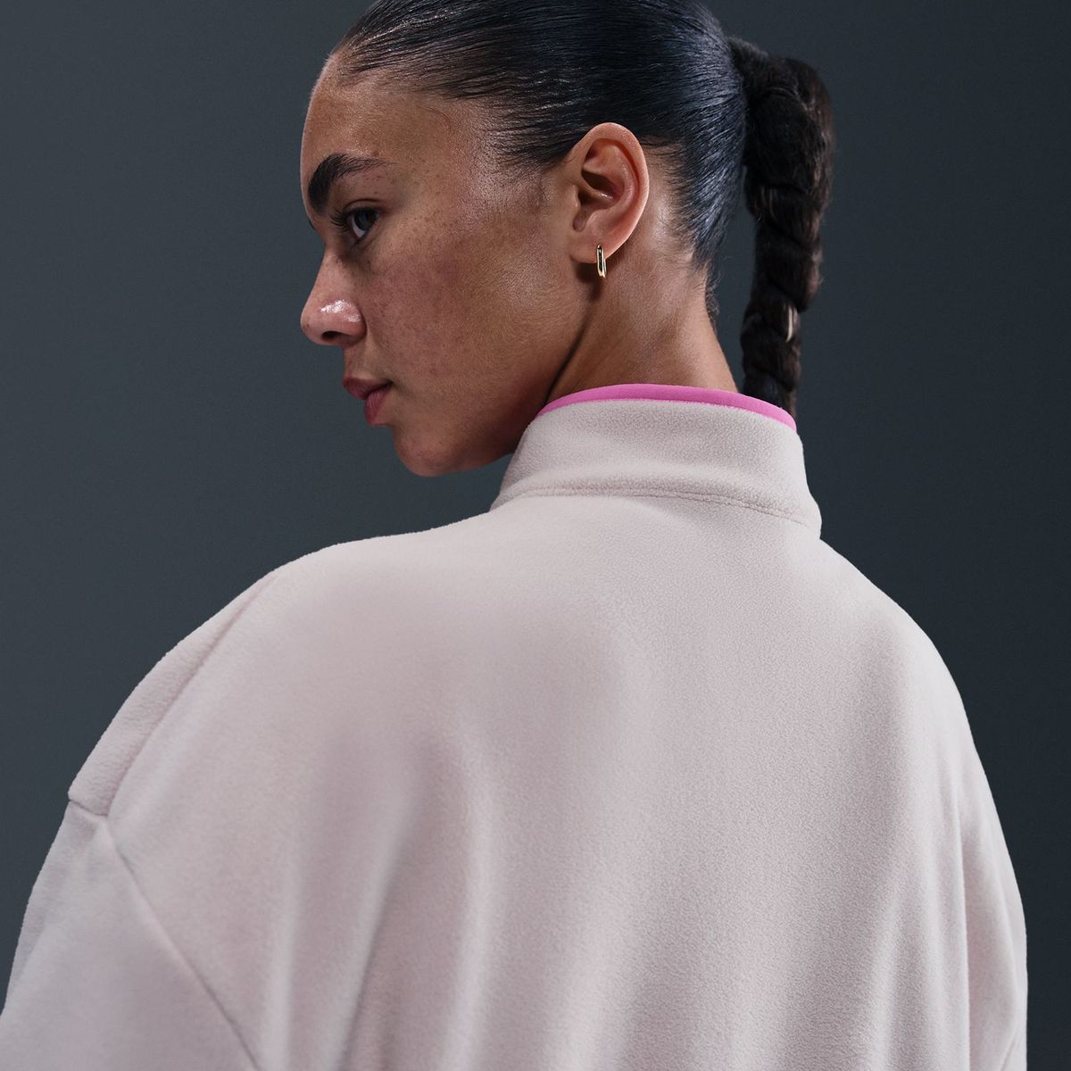 NIKE - Chaqueta Deportiva Lifestyle Mujer Nike