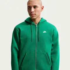 NIKE - Poleron Deportivo Lifestyle Hombre