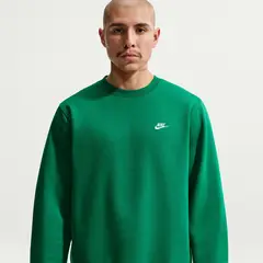 NIKE - Polera Deportiva Lifestyle Mujer