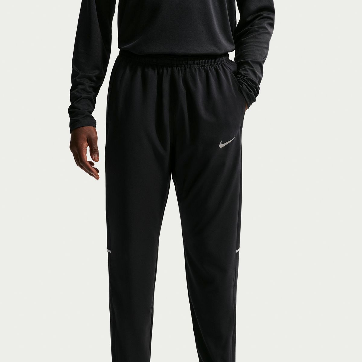 NIKE - Short Running Hombre Nike