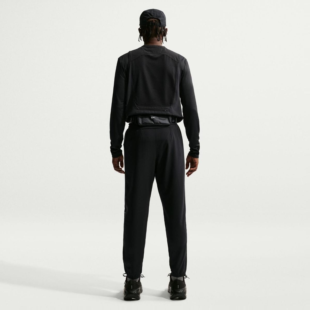 NIKE - Short Running Hombre Nike