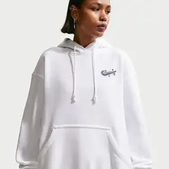 NIKE - Polerón Deportivo Lifestyle Mujer