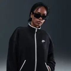 NIKE - Chaqueta Deportiva Lifestyle Mujer