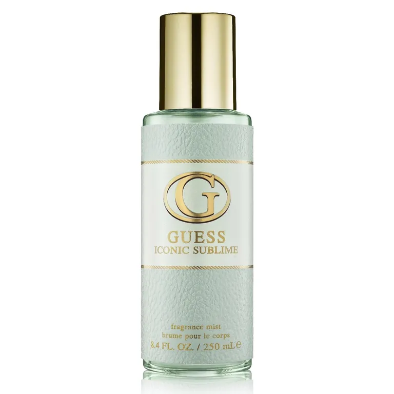Body Mist Iconic Sublime 250ml