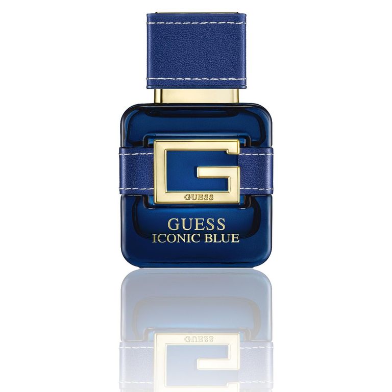 Perfume Iconic Blue 30ml Hombre EDP