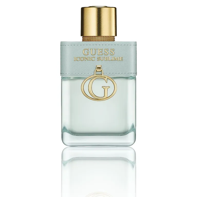 Perfume Iconic Sublime 100ml Mujer EDP