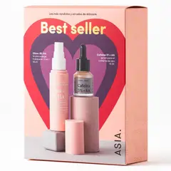 OUT OF ASIA - Best Seller Mom