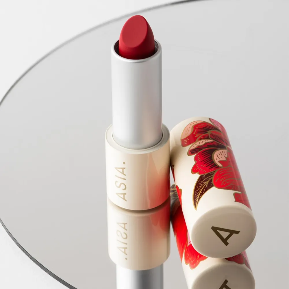 Out of Asia Red Lips, foto 4