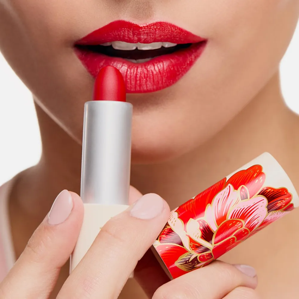 Out of Asia Red Lips, foto 7
