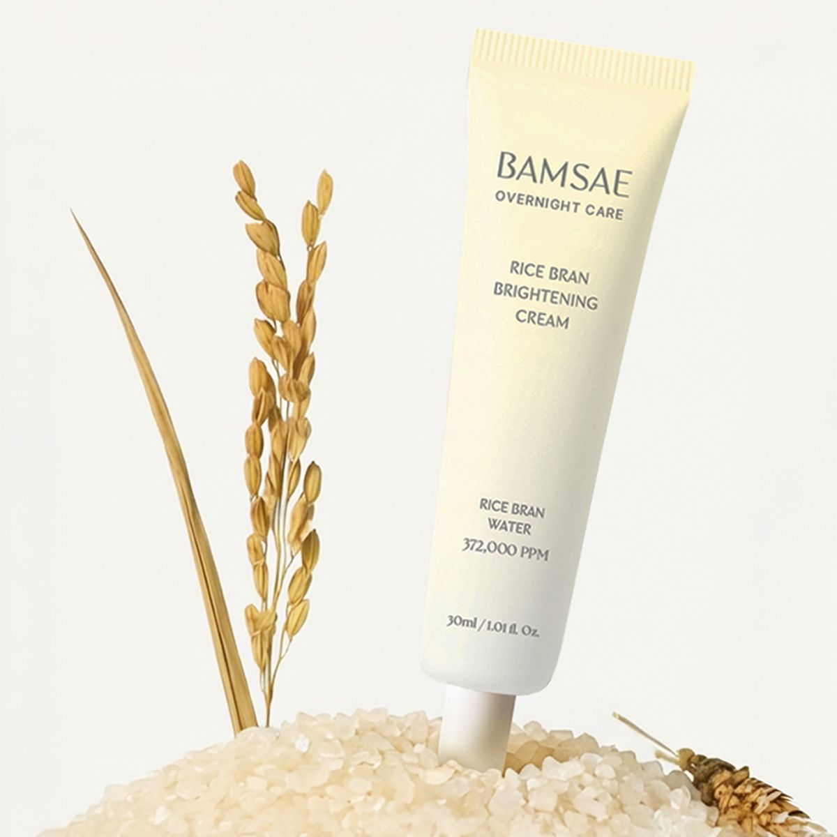 BAMSAE - Crema Iluminadora Bamsae