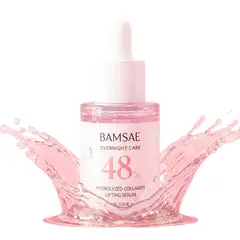 BAMSAE - Serum De Colágeno Hidrolizado