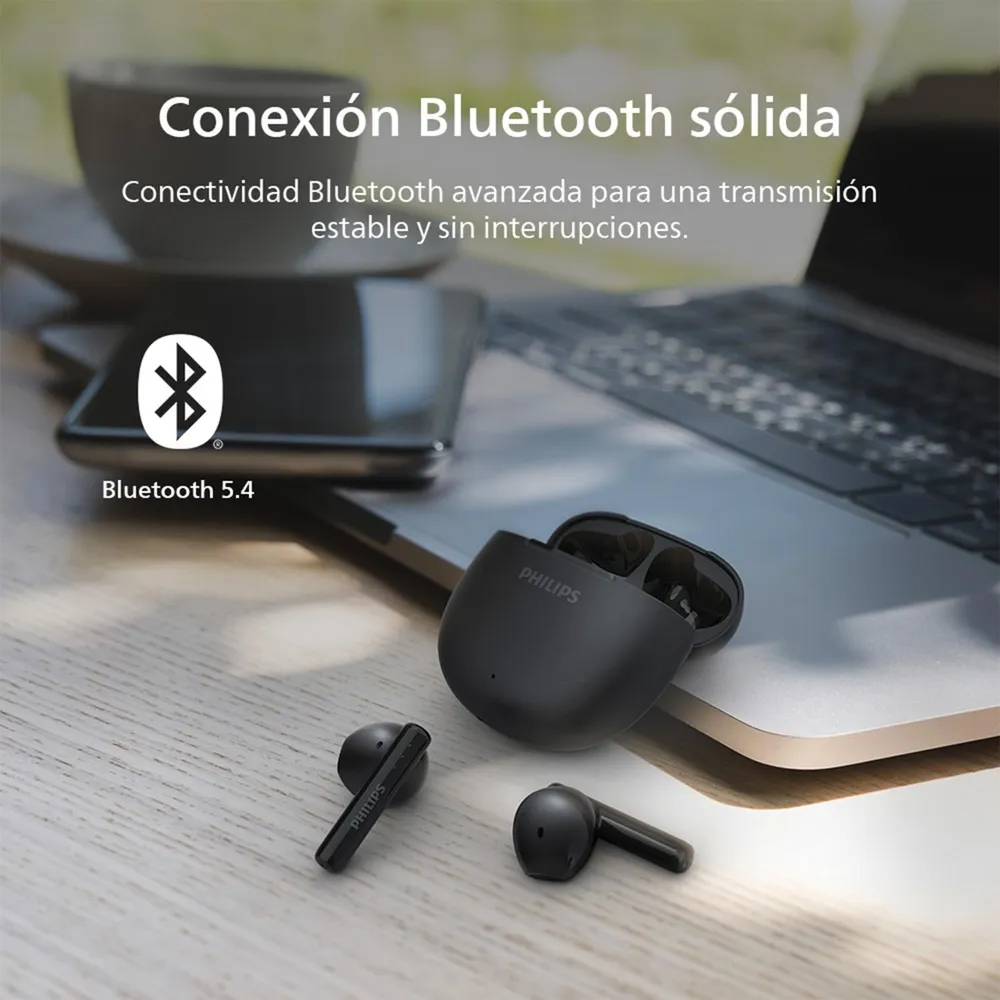 Philips TAT1139 Negro, foto 5