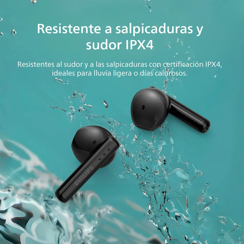 Philips TAT1139 Negro, foto 6