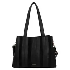 SECRET - Cartera Mujer Pretoria ST6 Grande Negro