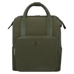 SECRET - Mochila Trento XL Verde