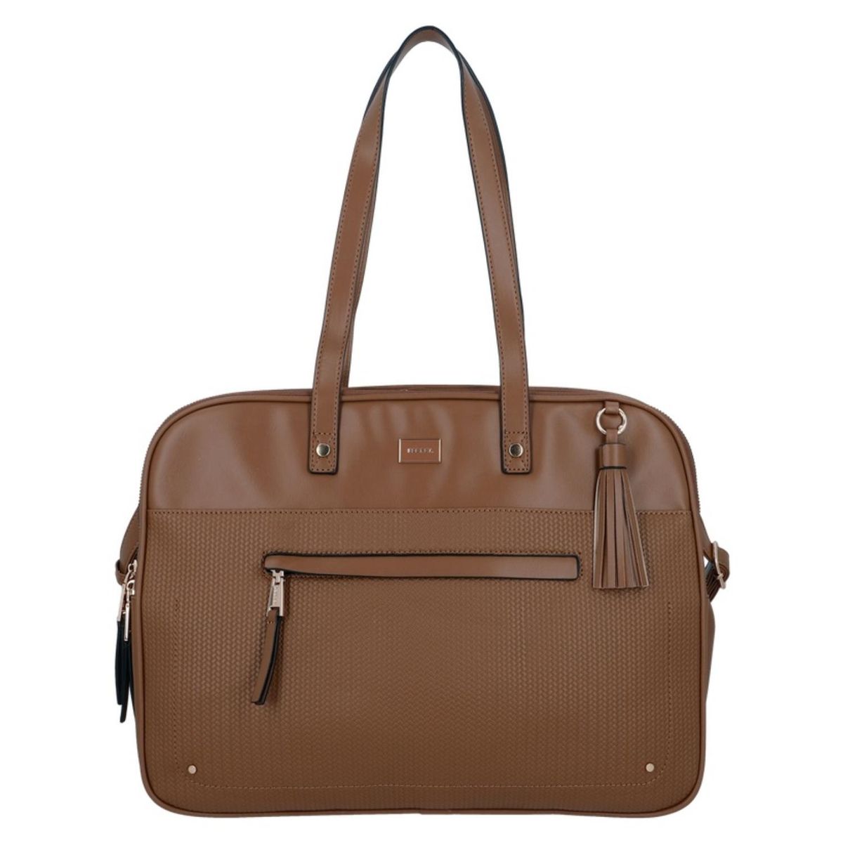 SECRET - Cartera Notebook Secret Akraness ST6 Café 16"